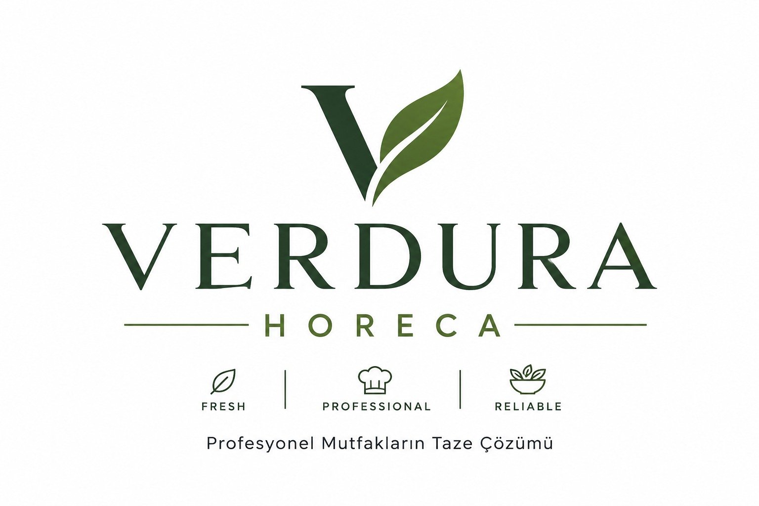 Verdura Horeca
